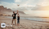 Install DJI Fly App: Simplifying Your Drone Experience