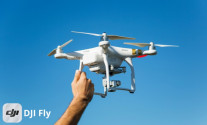 DJI Fly Tablet Journey: from iPad to Other Platforms